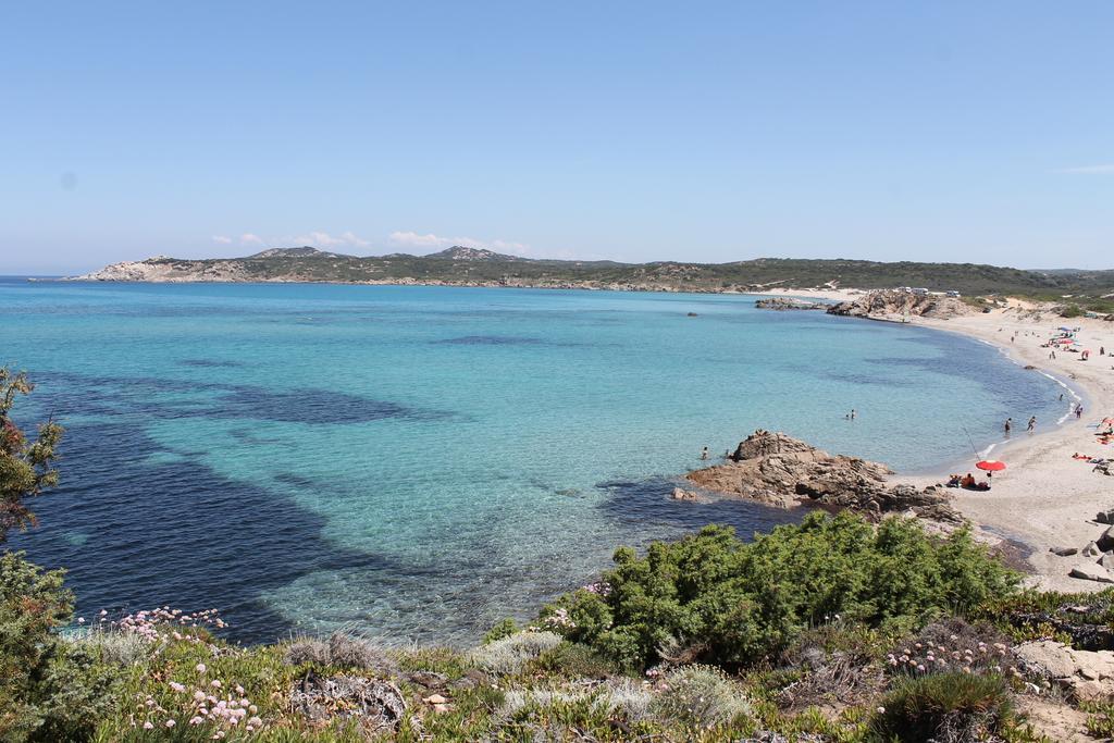 Hotel Club Ragno D'Oro Olbia Tempio Exteriér fotografie