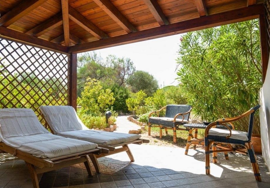 Hotel Club Ragno D'Oro Olbia Tempio Exteriér fotografie