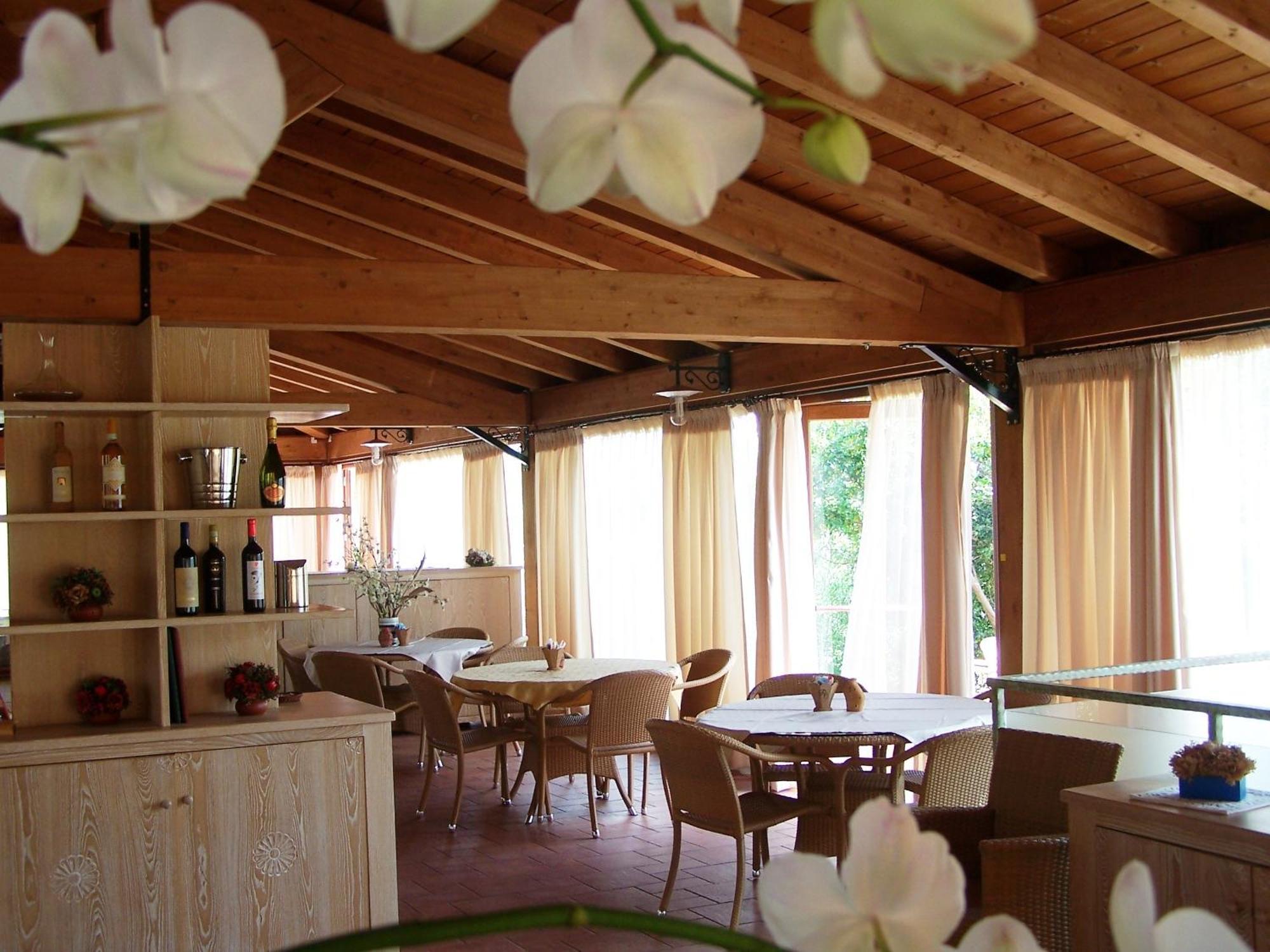Hotel Club Ragno D'Oro Olbia Tempio Exteriér fotografie
