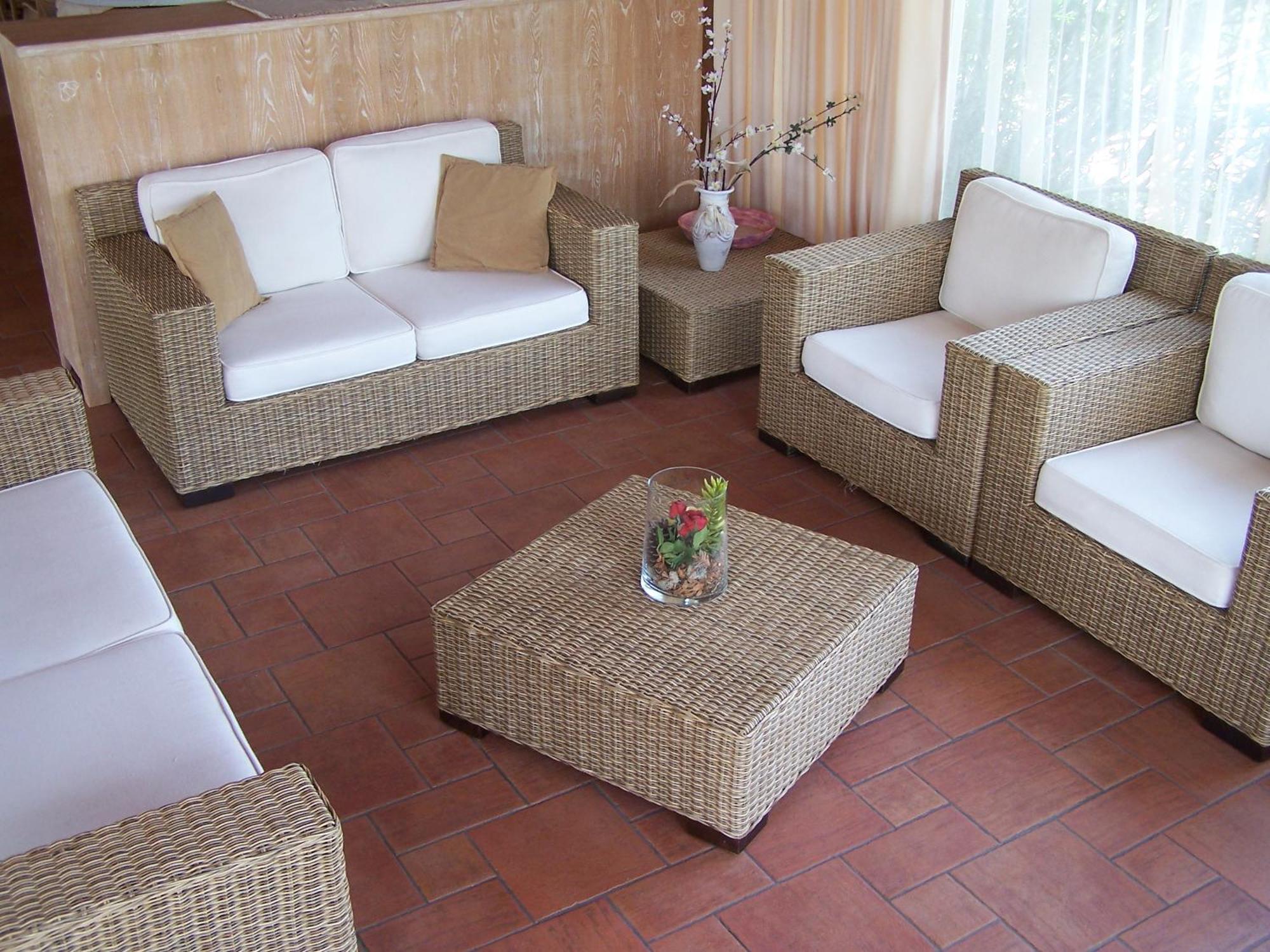 Hotel Club Ragno D'Oro Olbia Tempio Exteriér fotografie